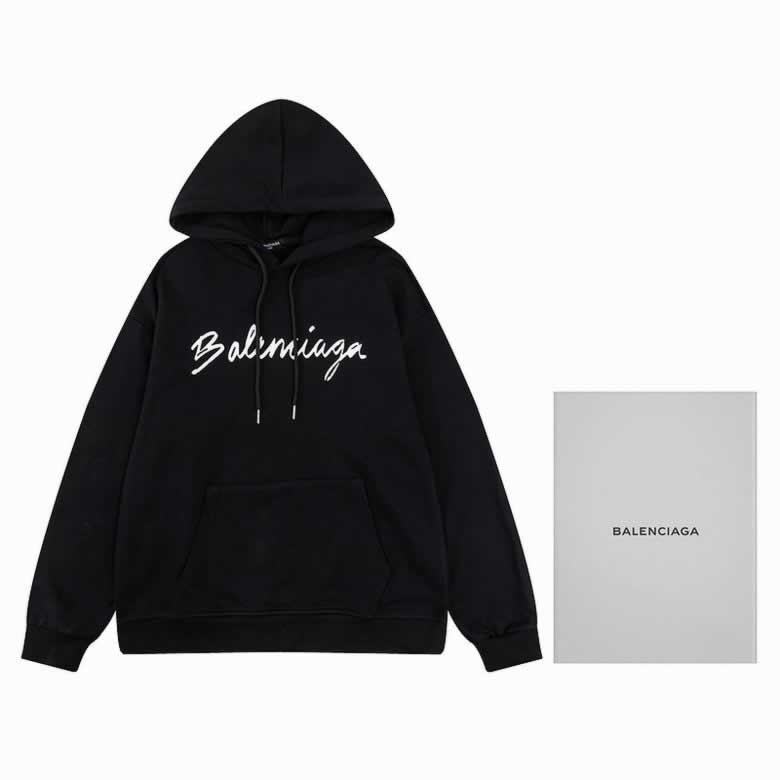 Balenciaga Hoodies-035